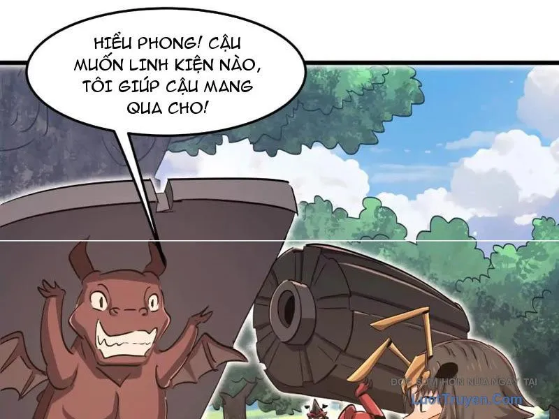 Vũ Trụ Trùng Vương Chapter 62 - Trang 12