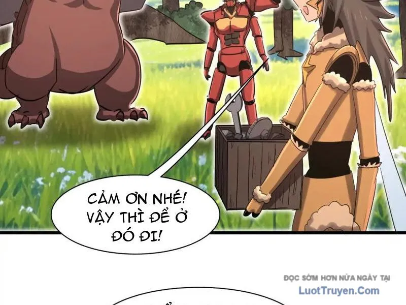 Vũ Trụ Trùng Vương Chapter 62 - Trang 13