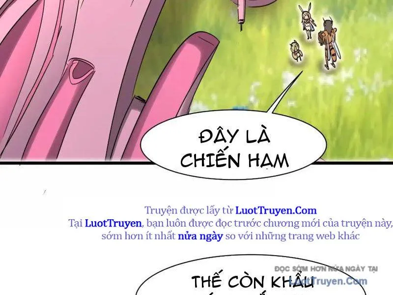 Vũ Trụ Trùng Vương Chapter 62 - Trang 15