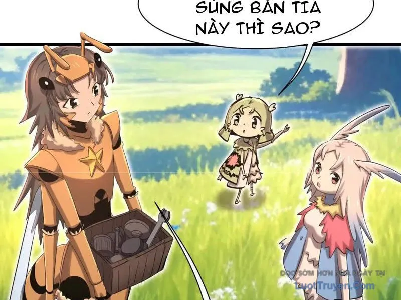 Vũ Trụ Trùng Vương Chapter 62 - Trang 16