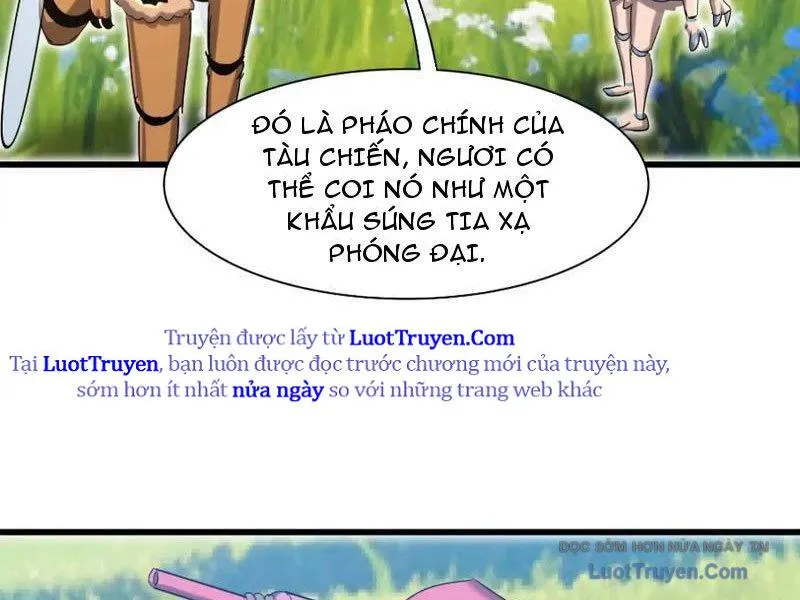 Vũ Trụ Trùng Vương Chapter 62 - Trang 17