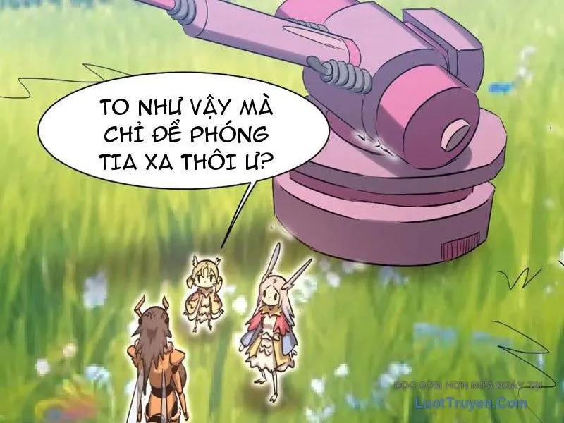 Vũ Trụ Trùng Vương Chapter 62 - Trang 18