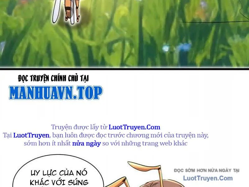 Vũ Trụ Trùng Vương Chapter 62 - Trang 19