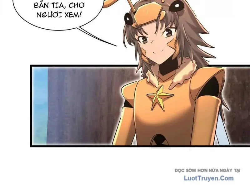 Vũ Trụ Trùng Vương Chapter 62 - Trang 20