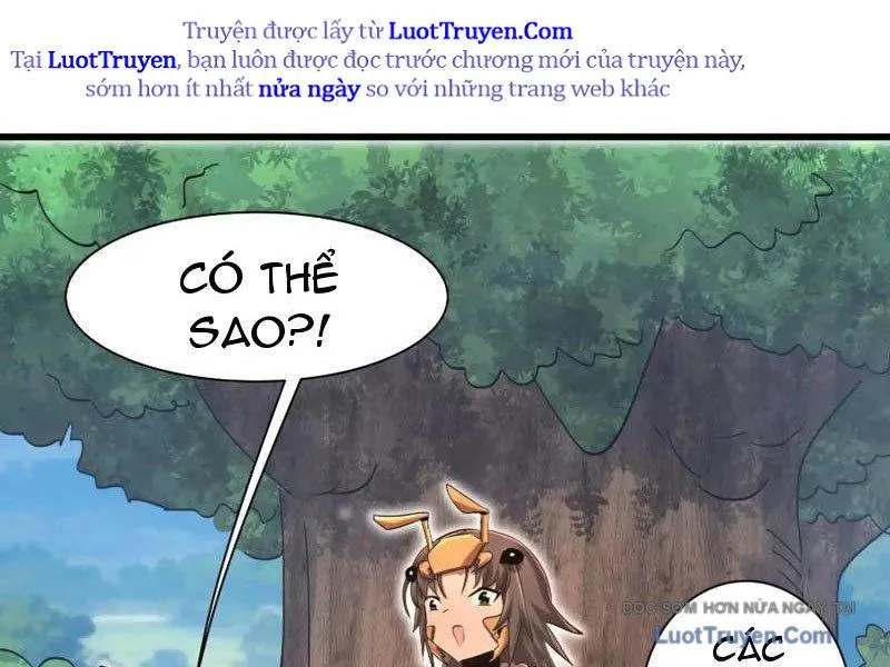 Vũ Trụ Trùng Vương Chapter 62 - Trang 21