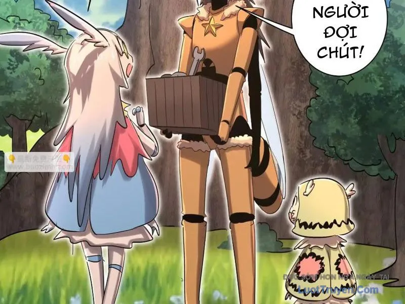 Vũ Trụ Trùng Vương Chapter 62 - Trang 22