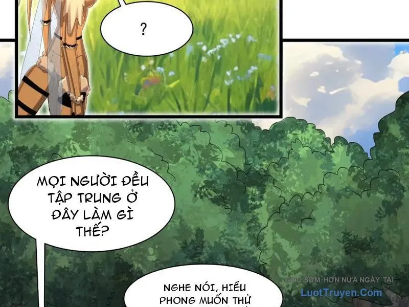 Vũ Trụ Trùng Vương Chapter 62 - Trang 25
