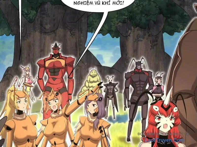 Vũ Trụ Trùng Vương Chapter 62 - Trang 26