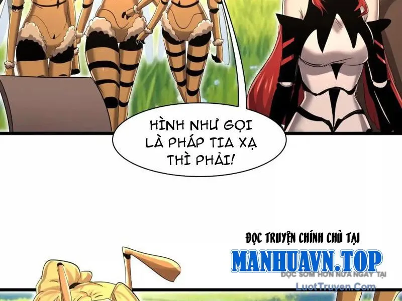 Vũ Trụ Trùng Vương Chapter 62 - Trang 27