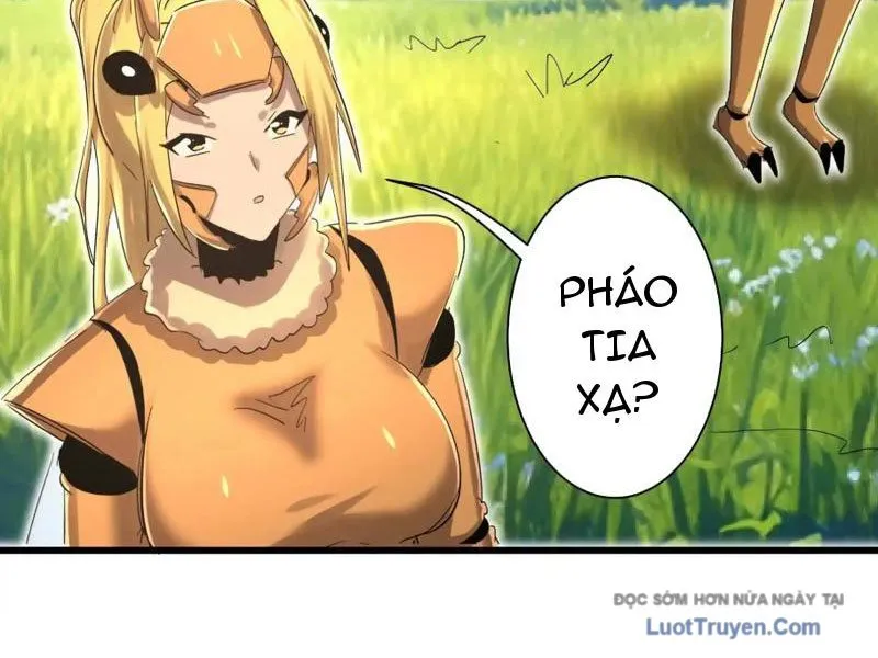 Vũ Trụ Trùng Vương Chapter 62 - Trang 28