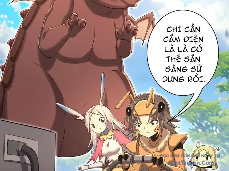 Vũ Trụ Trùng Vương Chapter 62 - Trang 30