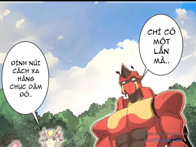 Vũ Trụ Trùng Vương Chapter 62 - Trang 37