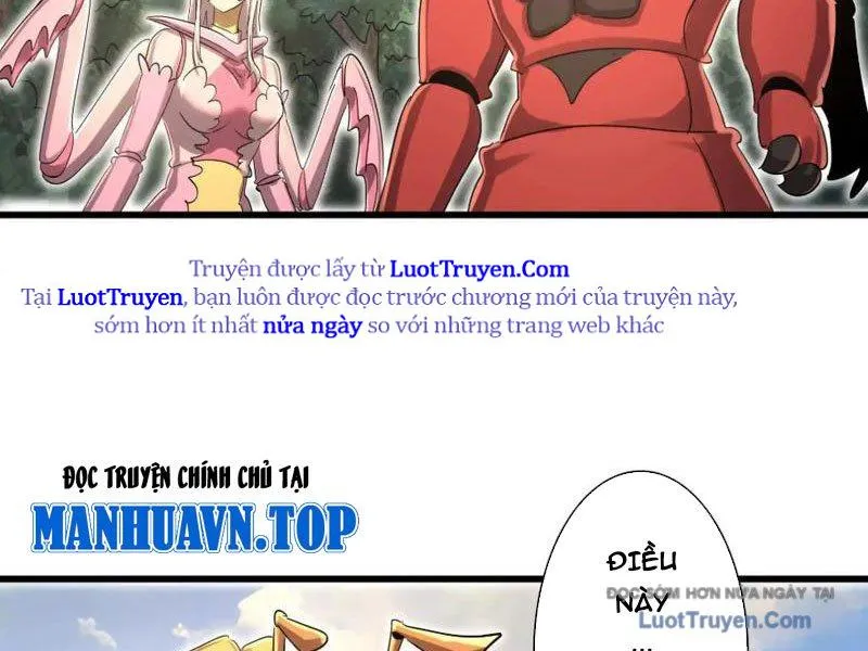 Vũ Trụ Trùng Vương Chapter 62 - Trang 38