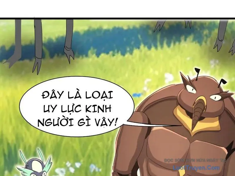 Vũ Trụ Trùng Vương Chapter 62 - Trang 40