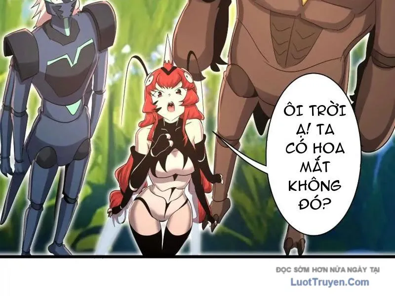 Vũ Trụ Trùng Vương Chapter 62 - Trang 41
