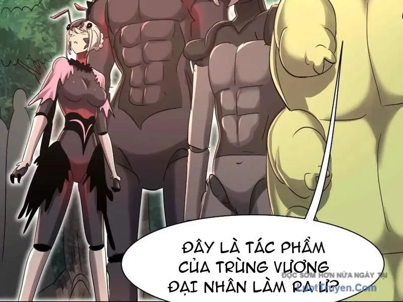 Vũ Trụ Trùng Vương Chapter 62 - Trang 43