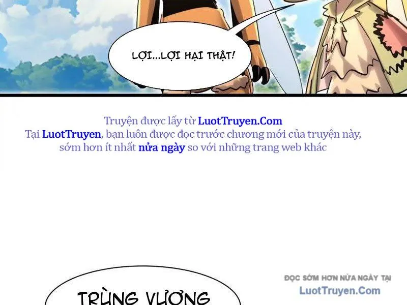 Vũ Trụ Trùng Vương Chapter 62 - Trang 45