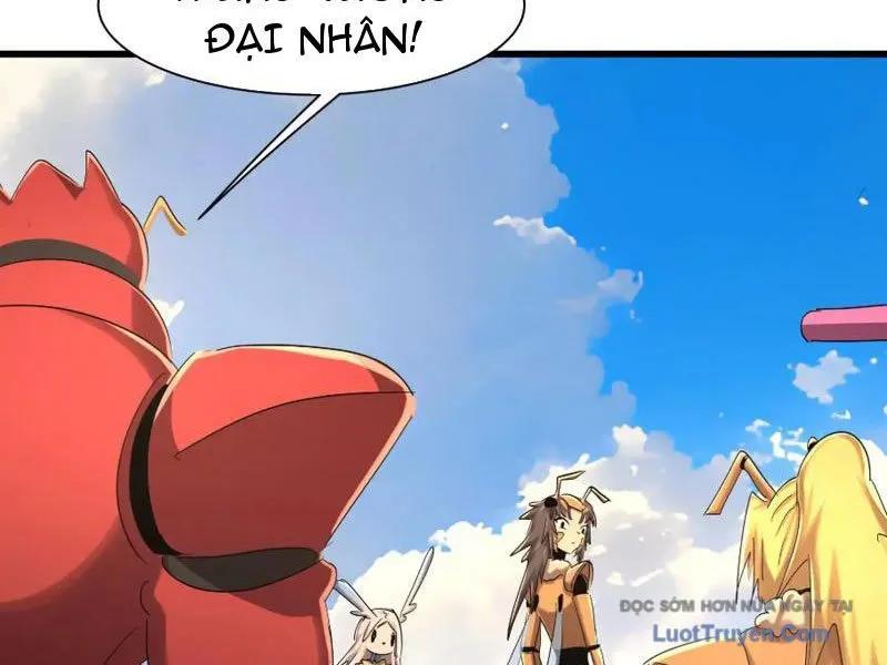 Vũ Trụ Trùng Vương Chapter 62 - Trang 46
