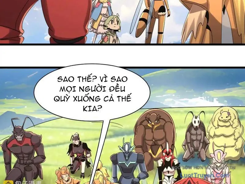 Vũ Trụ Trùng Vương Chapter 62 - Trang 47
