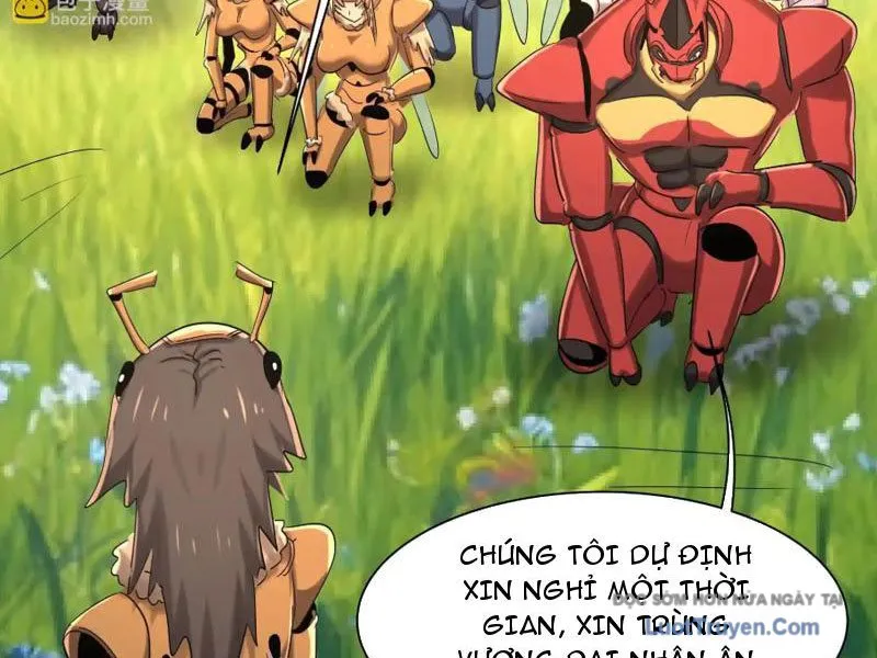 Vũ Trụ Trùng Vương Chapter 62 - Trang 48