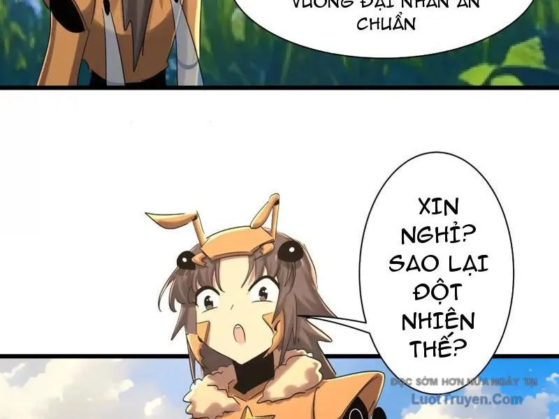 Vũ Trụ Trùng Vương Chapter 62 - Trang 49