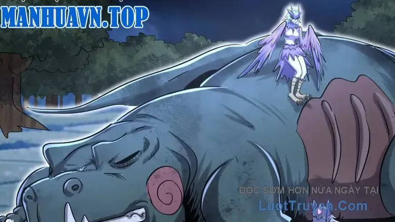 Vũ Trụ Trùng Vương Chapter 63 - Trang 13