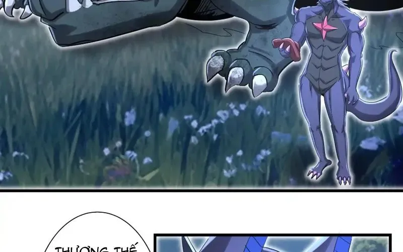 Vũ Trụ Trùng Vương Chapter 63 - Trang 14