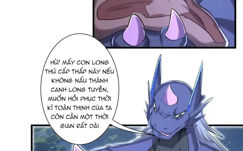 Vũ Trụ Trùng Vương Chapter 63 - Trang 16