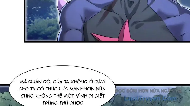 Vũ Trụ Trùng Vương Chapter 63 - Trang 17