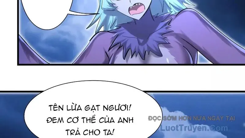 Vũ Trụ Trùng Vương Chapter 63 - Trang 21
