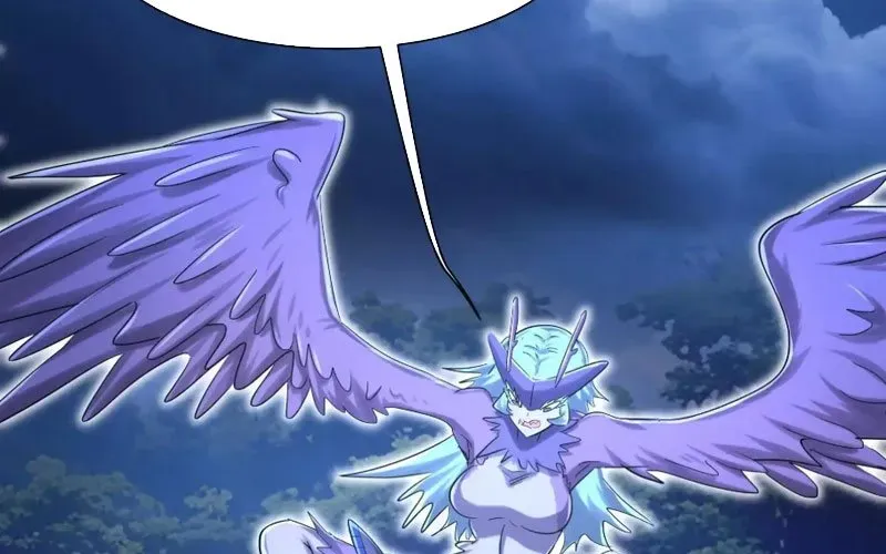 Vũ Trụ Trùng Vương Chapter 63 - Trang 22