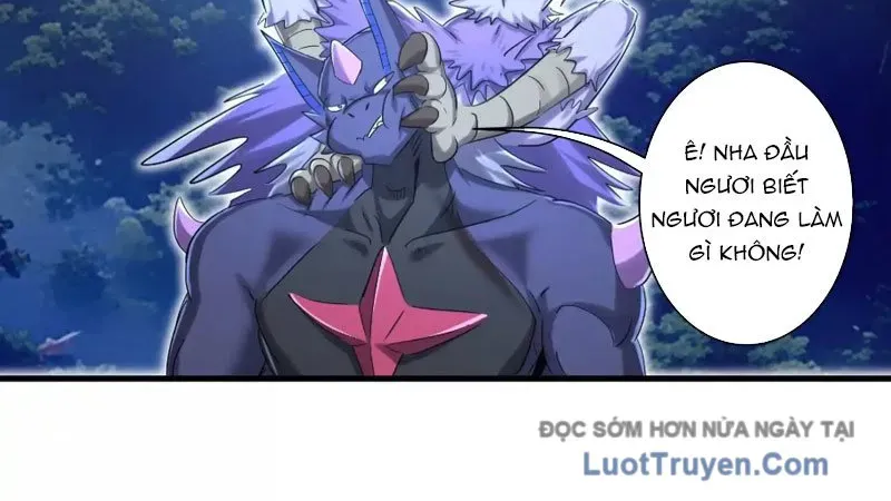 Vũ Trụ Trùng Vương Chapter 63 - Trang 23