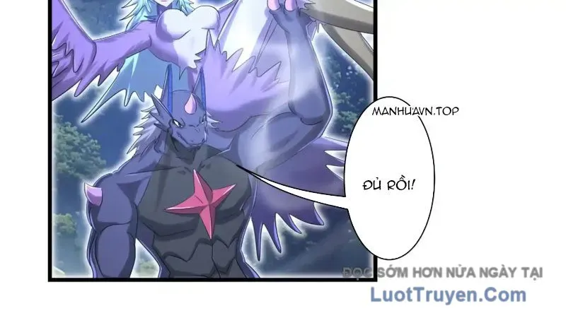 Vũ Trụ Trùng Vương Chapter 63 - Trang 25