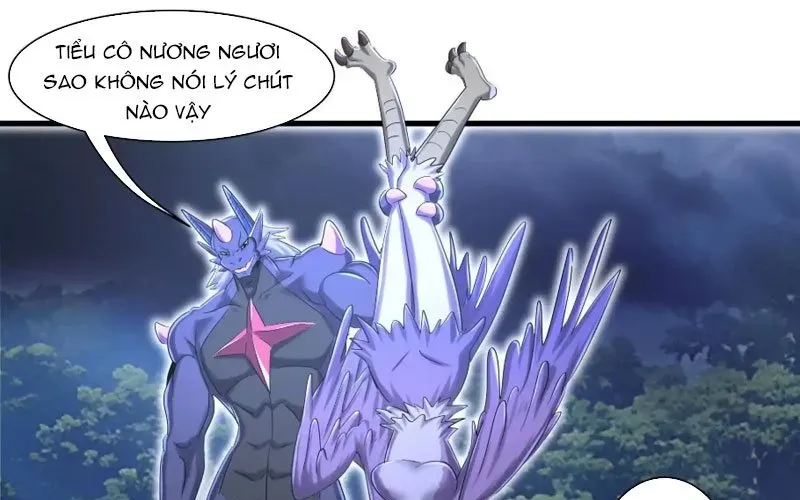 Vũ Trụ Trùng Vương Chapter 63 - Trang 26