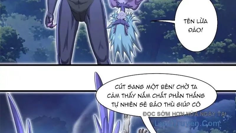 Vũ Trụ Trùng Vương Chapter 63 - Trang 27