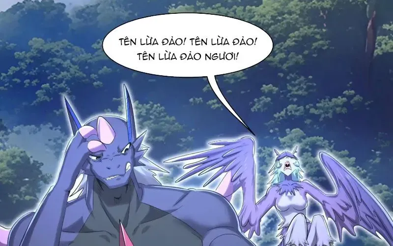 Vũ Trụ Trùng Vương Chapter 63 - Trang 30
