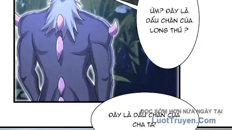Vũ Trụ Trùng Vương Chapter 63 - Trang 37
