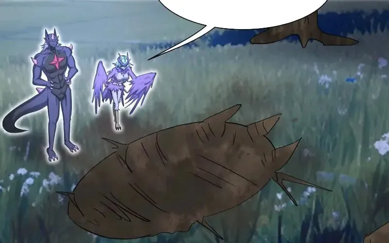 Vũ Trụ Trùng Vương Chapter 63 - Trang 38