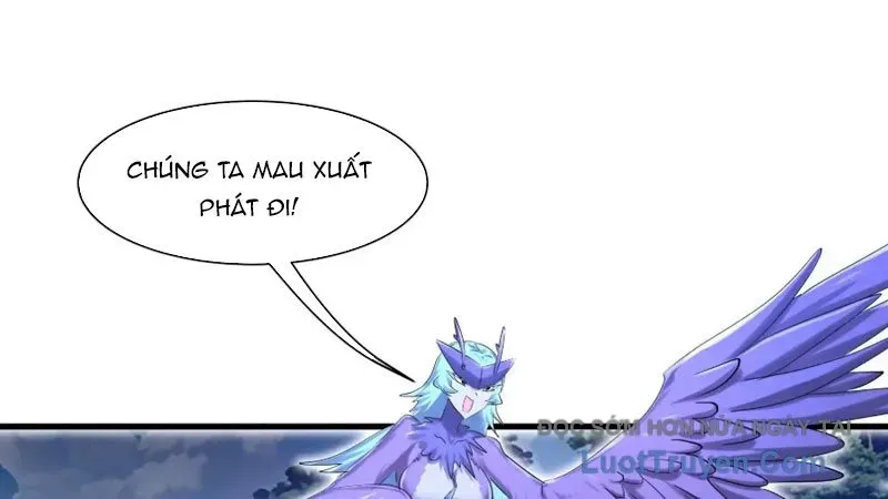 Vũ Trụ Trùng Vương Chapter 63 - Trang 43