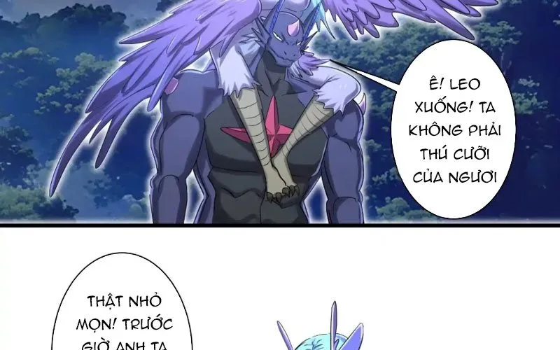 Vũ Trụ Trùng Vương Chapter 63 - Trang 44