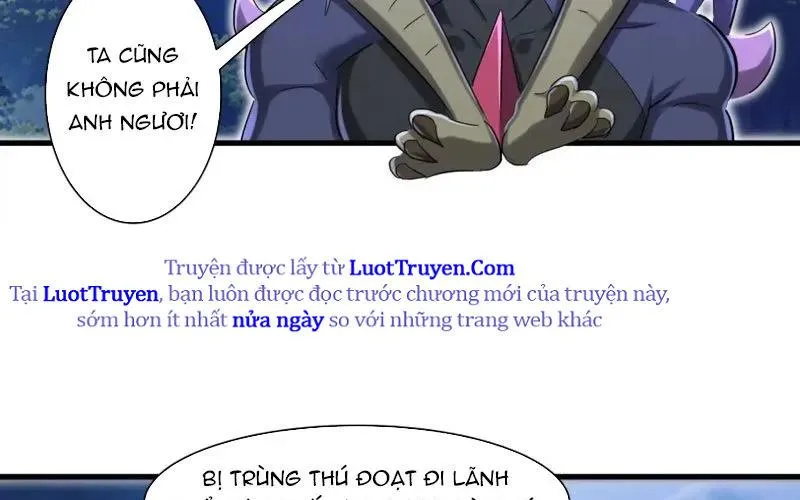 Vũ Trụ Trùng Vương Chapter 63 - Trang 46