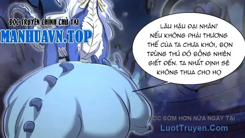 Vũ Trụ Trùng Vương Chapter 63 - Trang 49