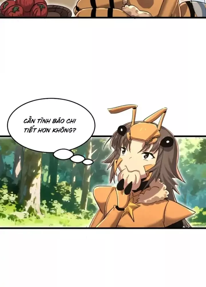 Vũ Trụ Trùng Vương Chapter 65 - Trang 11