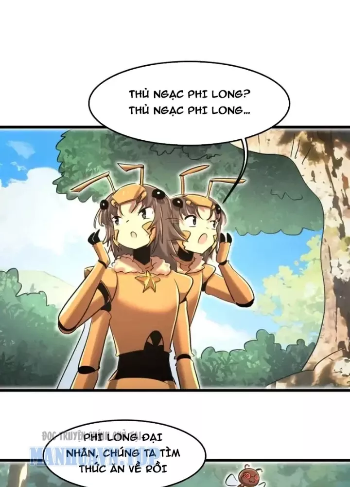 Vũ Trụ Trùng Vương Chapter 65 - Trang 13