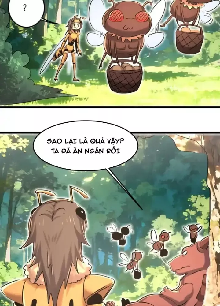 Vũ Trụ Trùng Vương Chapter 65 - Trang 15