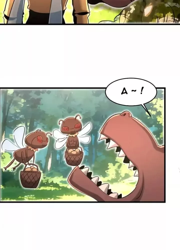 Vũ Trụ Trùng Vương Chapter 65 - Trang 17
