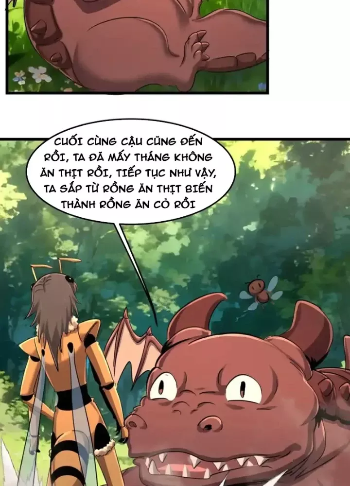 Vũ Trụ Trùng Vương Chapter 65 - Trang 27