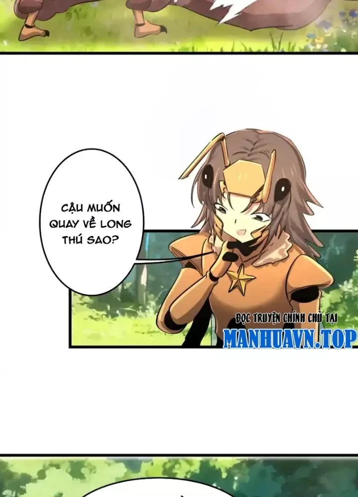 Vũ Trụ Trùng Vương Chapter 65 - Trang 29
