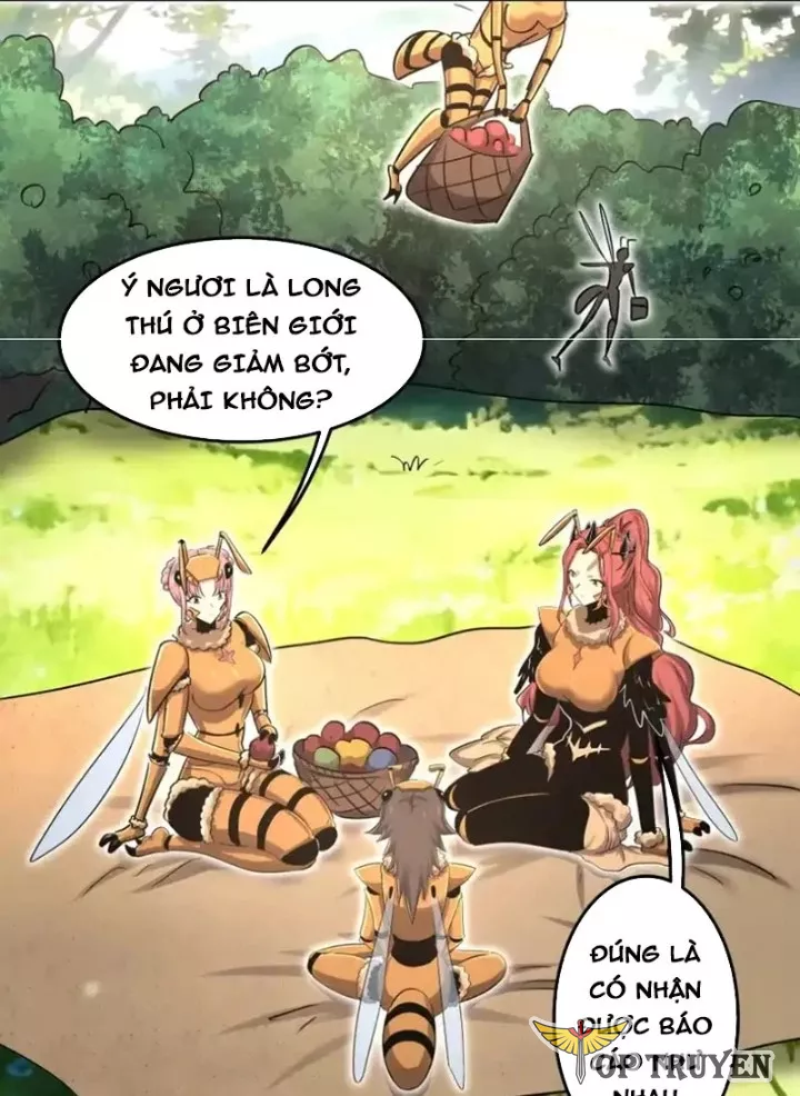 Vũ Trụ Trùng Vương Chapter 65 - Trang 3
