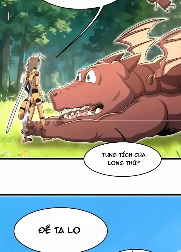 Vũ Trụ Trùng Vương Chapter 65 - Trang 31
